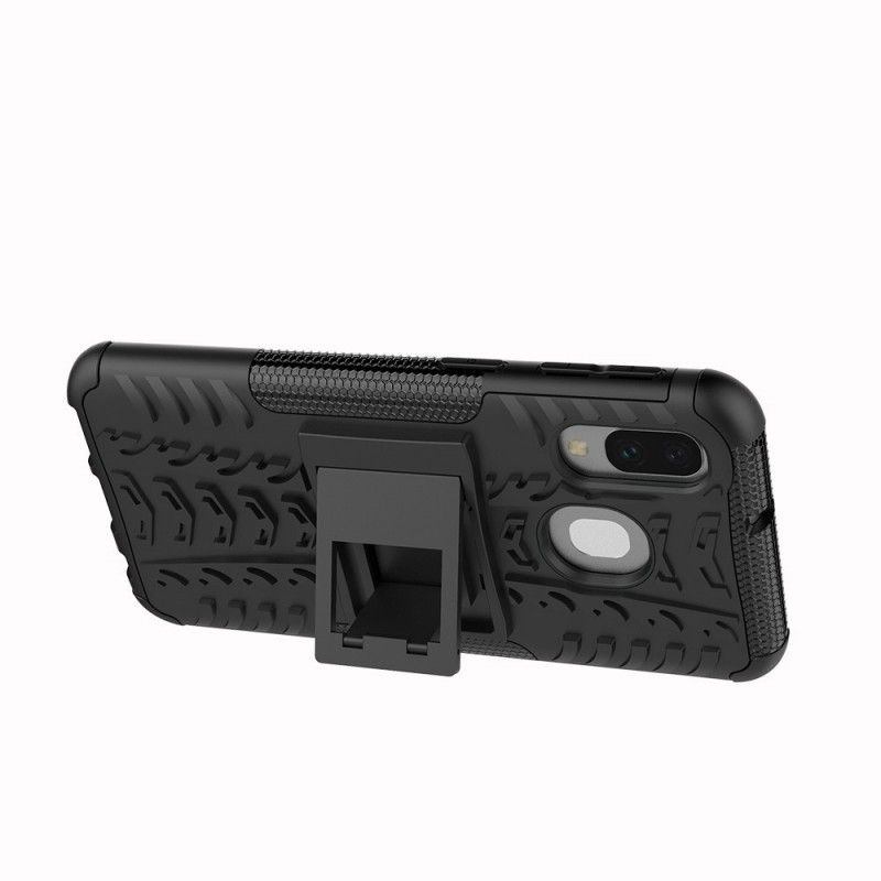 Coque Samsung Galaxy A40 Résistante Ultra