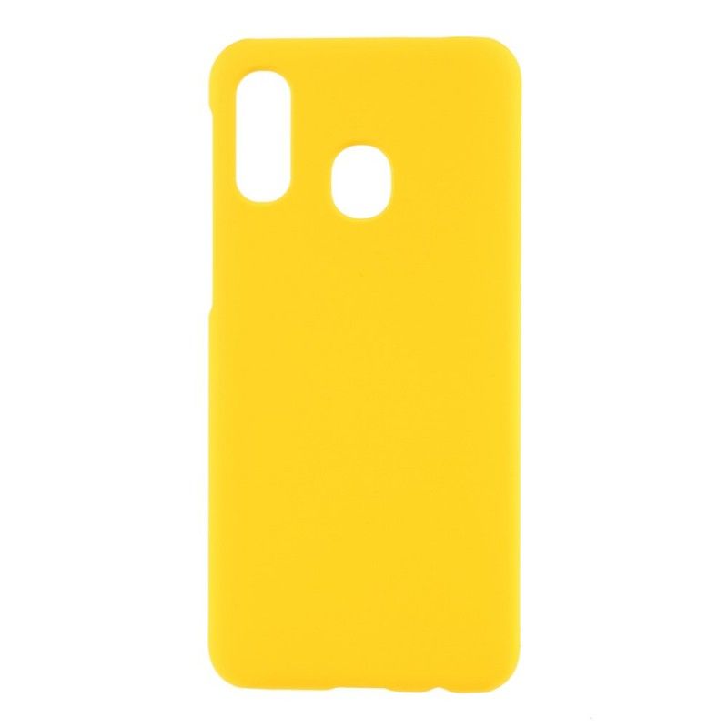 Coque Samsung Galaxy A40 Rigide Classique