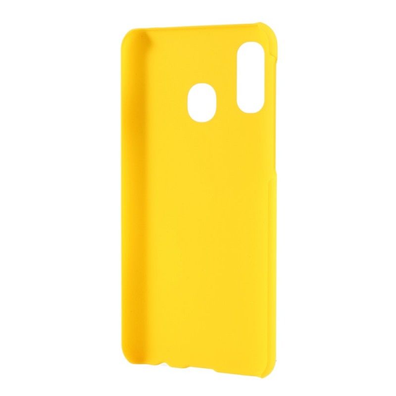 Coque Samsung Galaxy A40 Rigide Classique