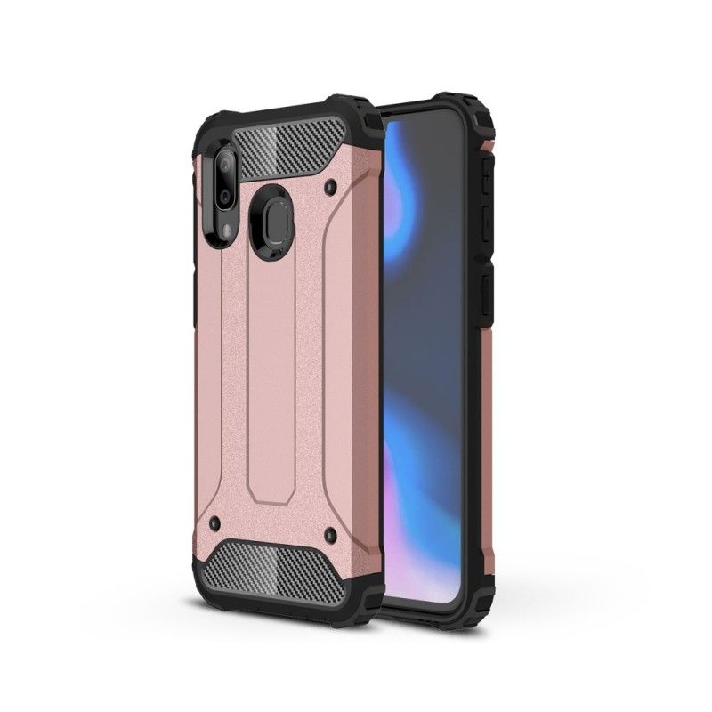 Coque Samsung Galaxy A40 Survivor