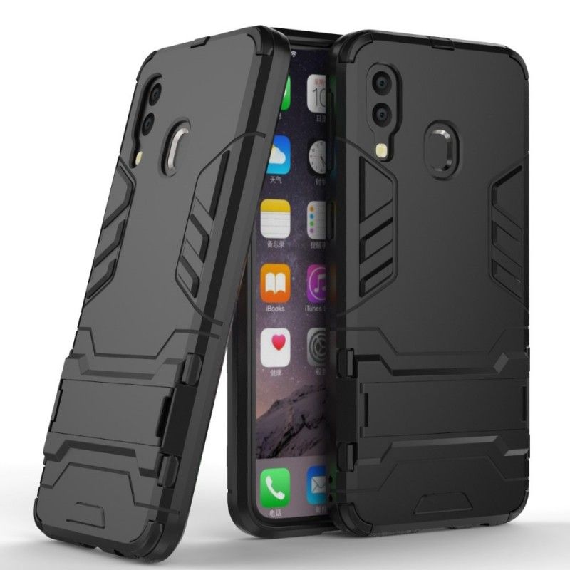 Coque Samsung Galaxy A40 Ultra Résistante