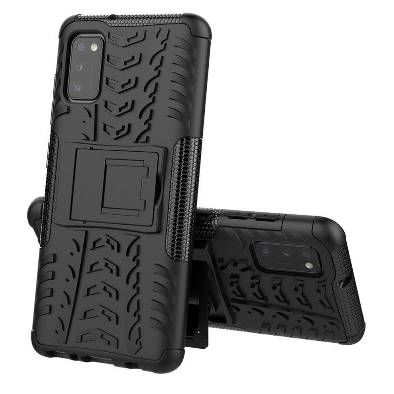 Coque Samsung Galaxy A41 Hypra Résistante