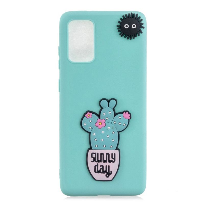 Coque Samsung Galaxy A41 Sunny Day 3d