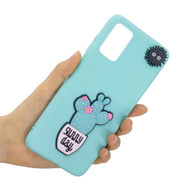 Coque Samsung Galaxy A41 Sunny Day 3d