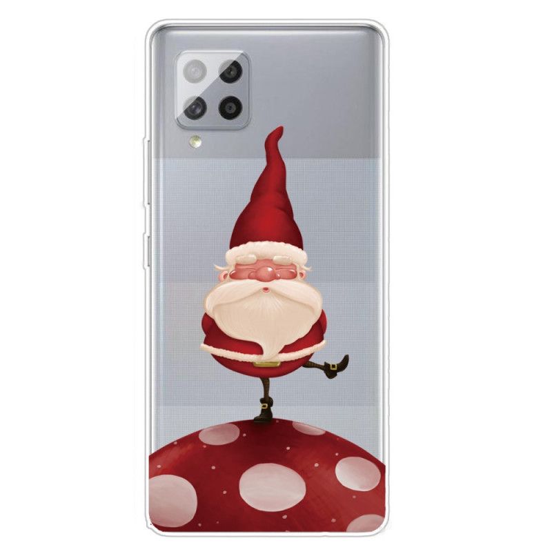 Coque Samsung Galaxy A42 5g Noël