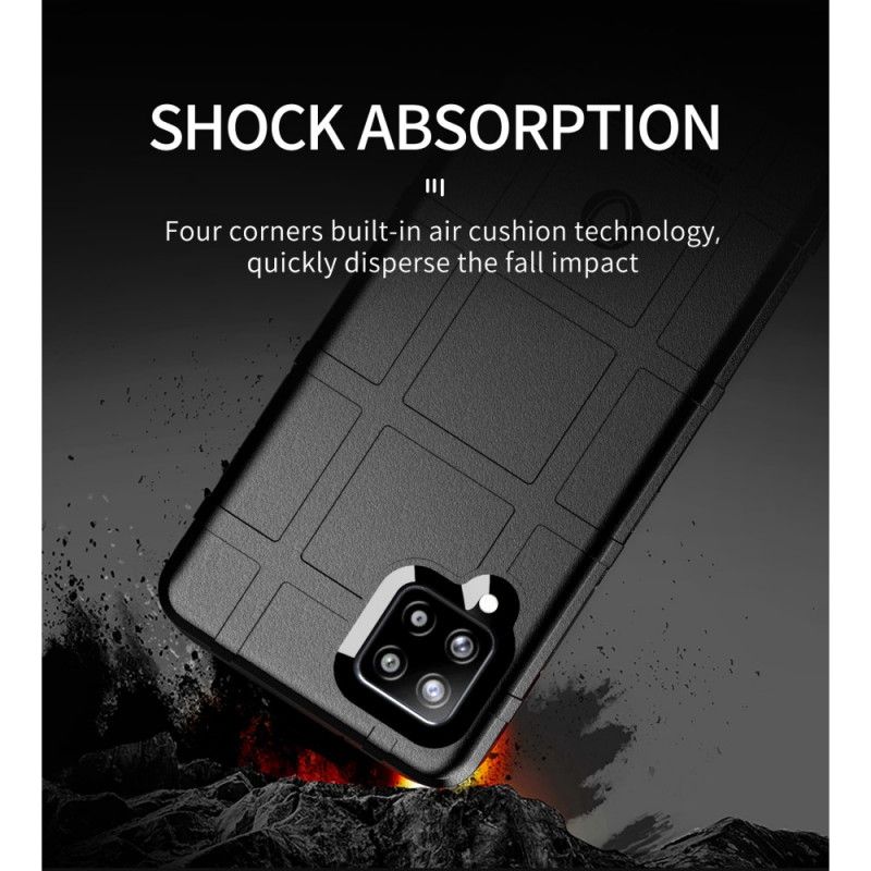 Coque Samsung Galaxy A42 5g Rugged Shield