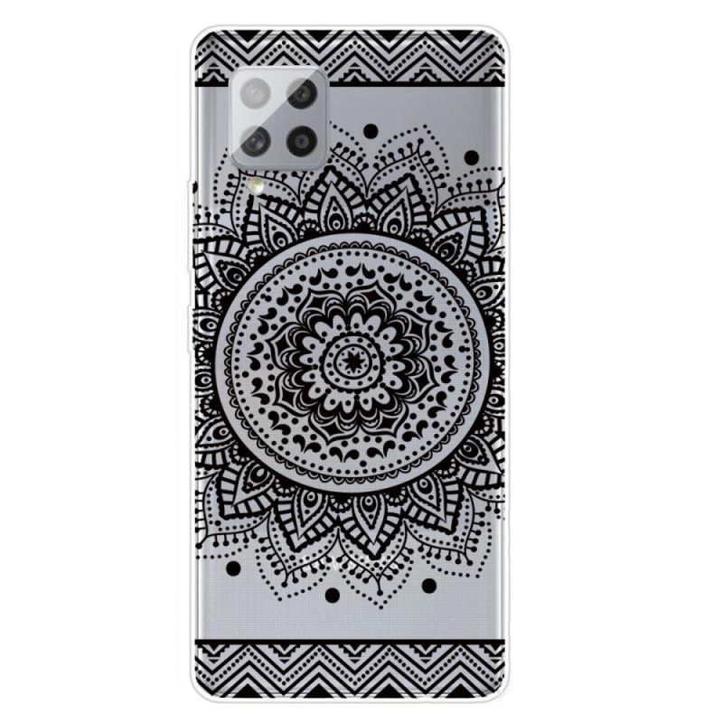 Coque Samsung Galaxy A42 5g Sublime Mandala