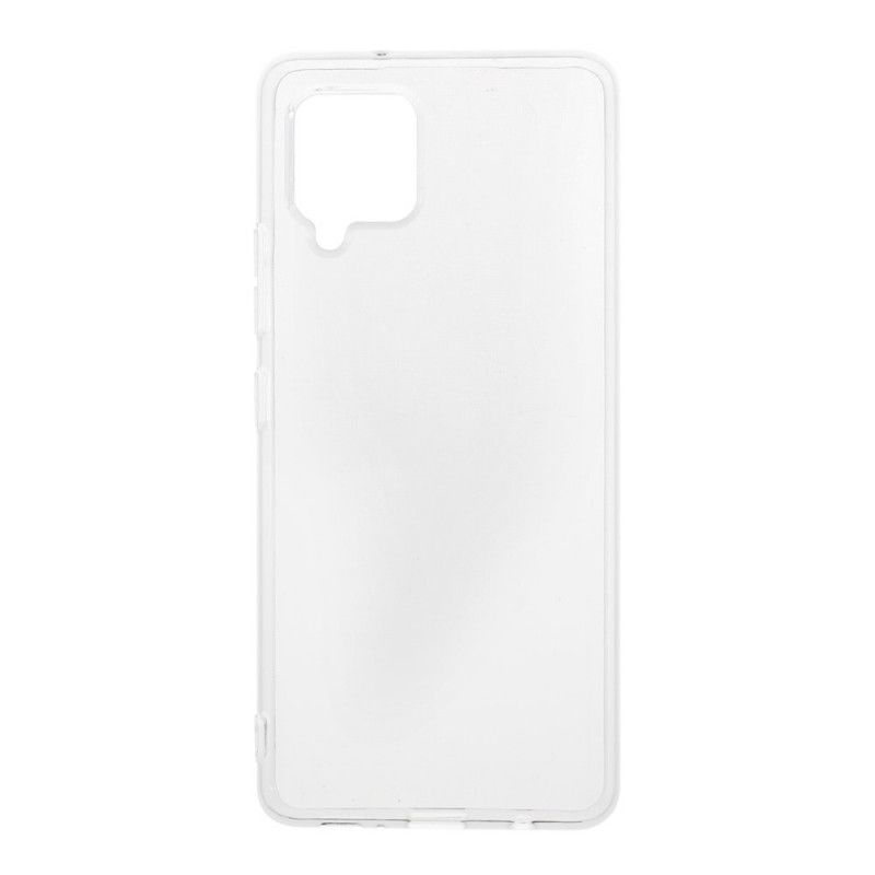 Coque Samsung Galaxy A42 5g Transparente Simple