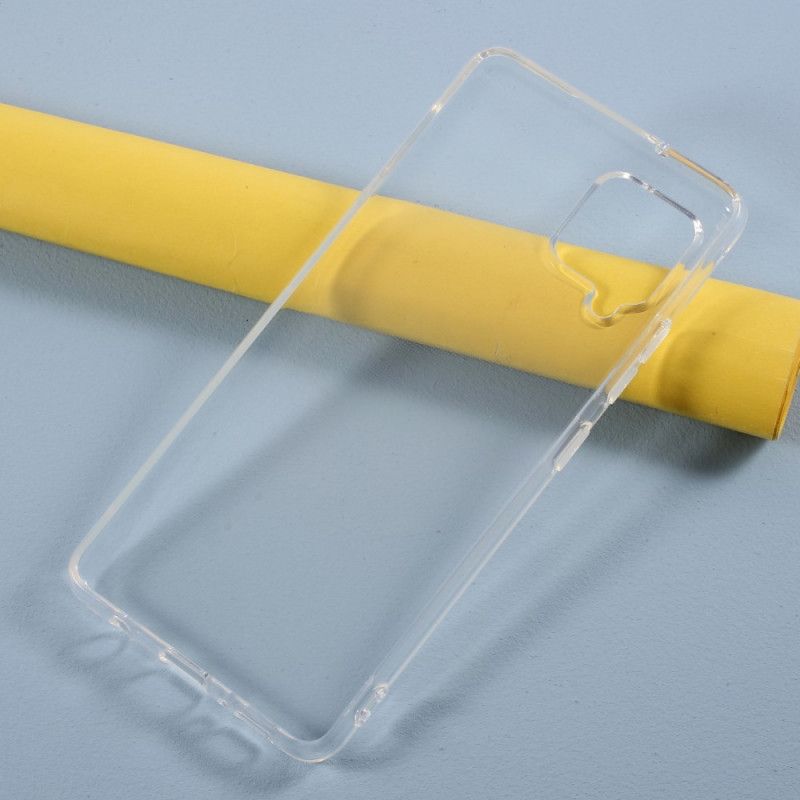 Coque Samsung Galaxy A42 5g Transparente Simple