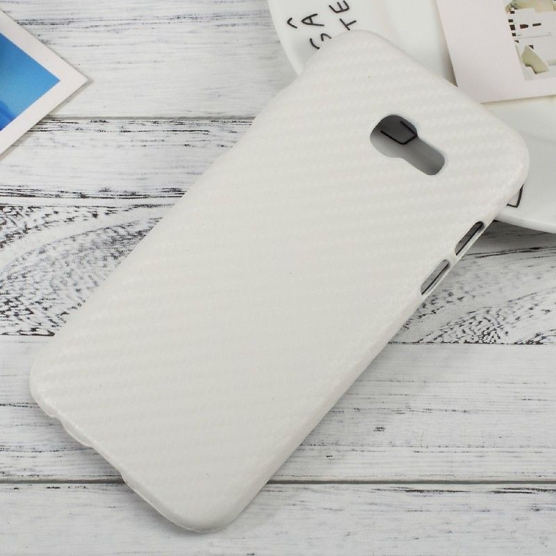 Coque Samsung Galaxy A5 2017 Fibre Carbone