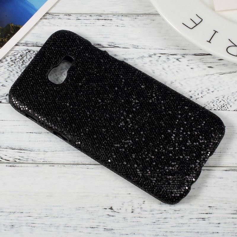 Coque Samsung Galaxy A5 2017 Paillettes