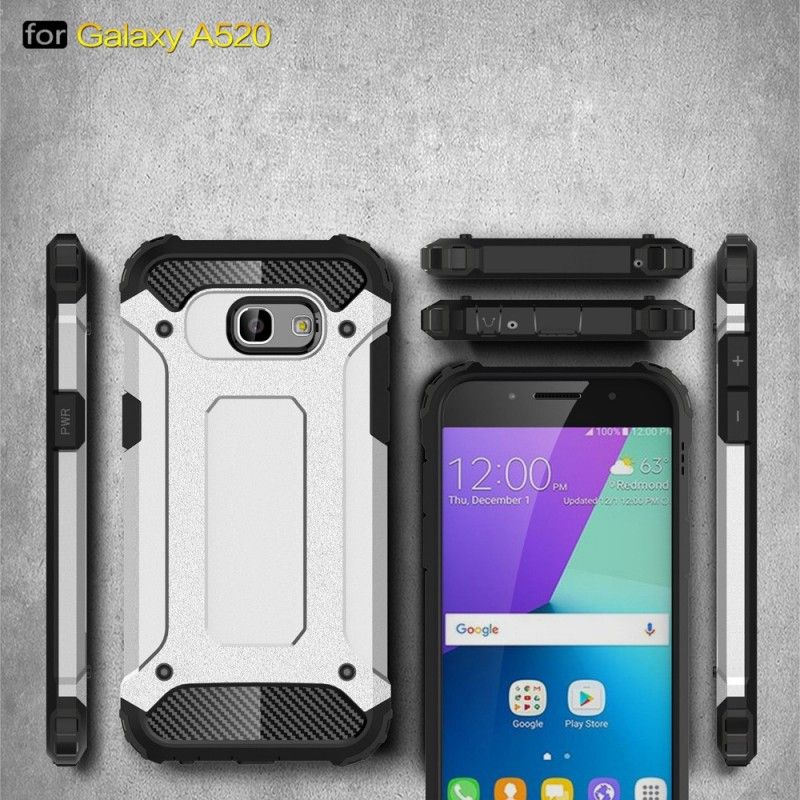 Coque Samsung Galaxy A5 2017 Survivor