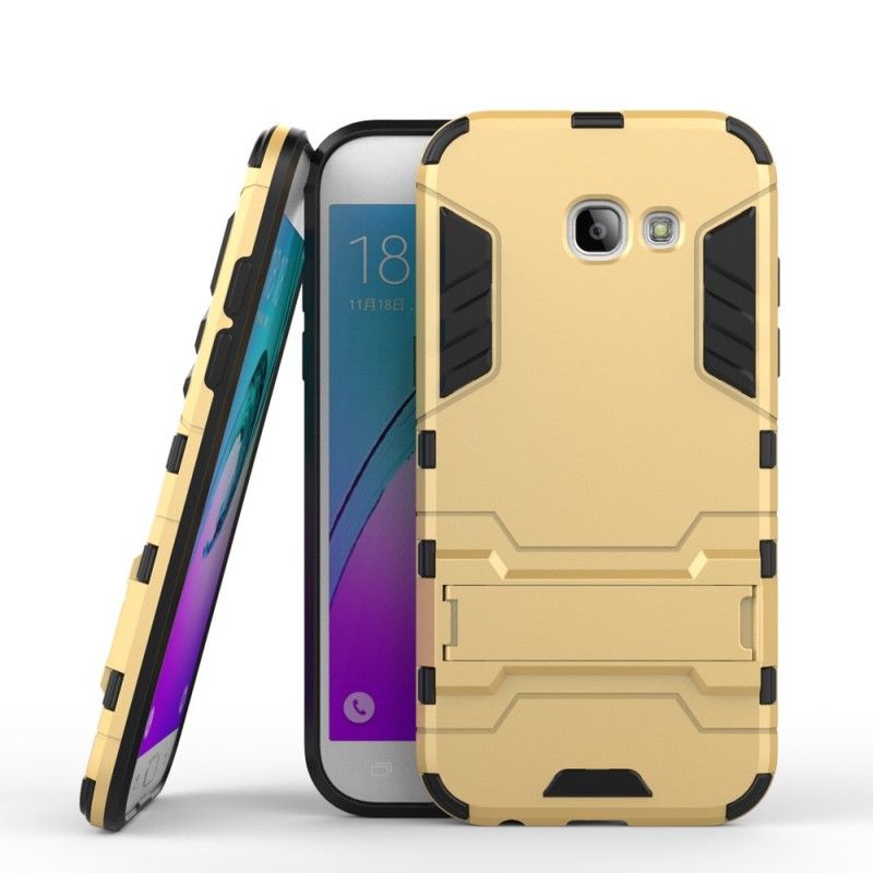 Coque Samsung Galaxy A5 2017 Ultra Résistante