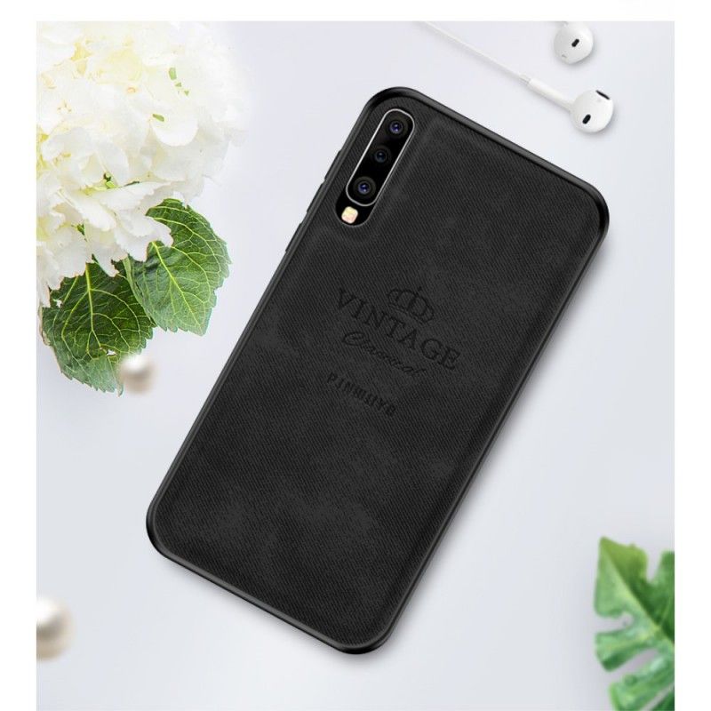 Coque Samsung Galaxy A50 Honorable Vintage