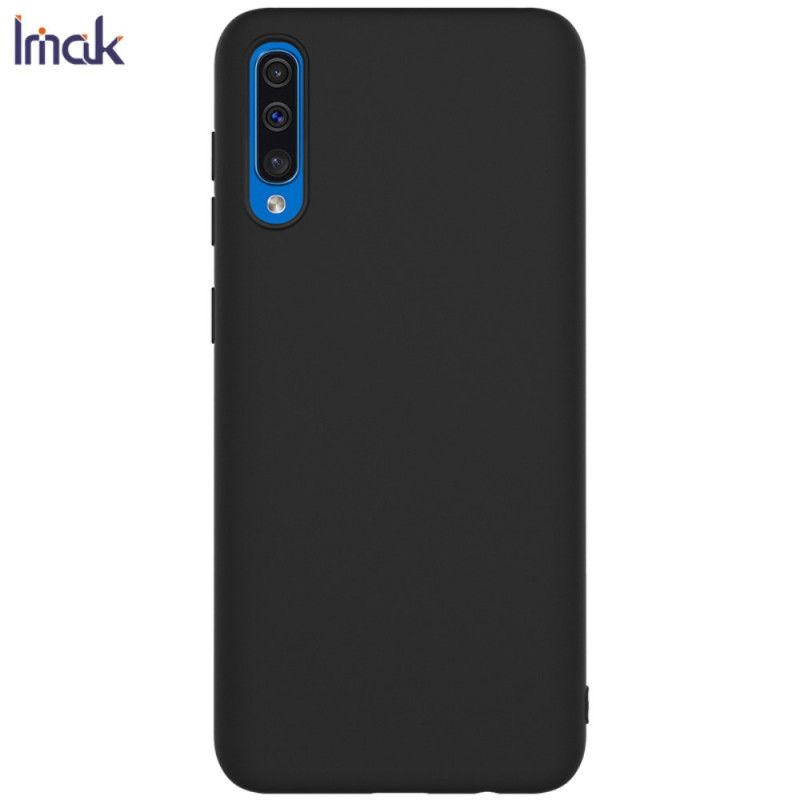 Coque Samsung Galaxy A50 Imak Givré Uc Séries