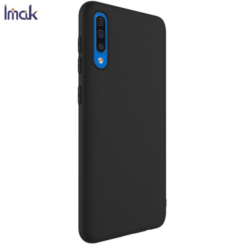 Coque Samsung Galaxy A50 Imak Givré Uc Séries