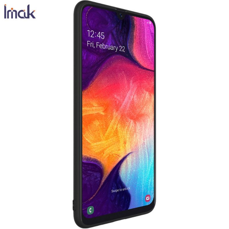 Coque Samsung Galaxy A50 Imak Givré Uc Séries