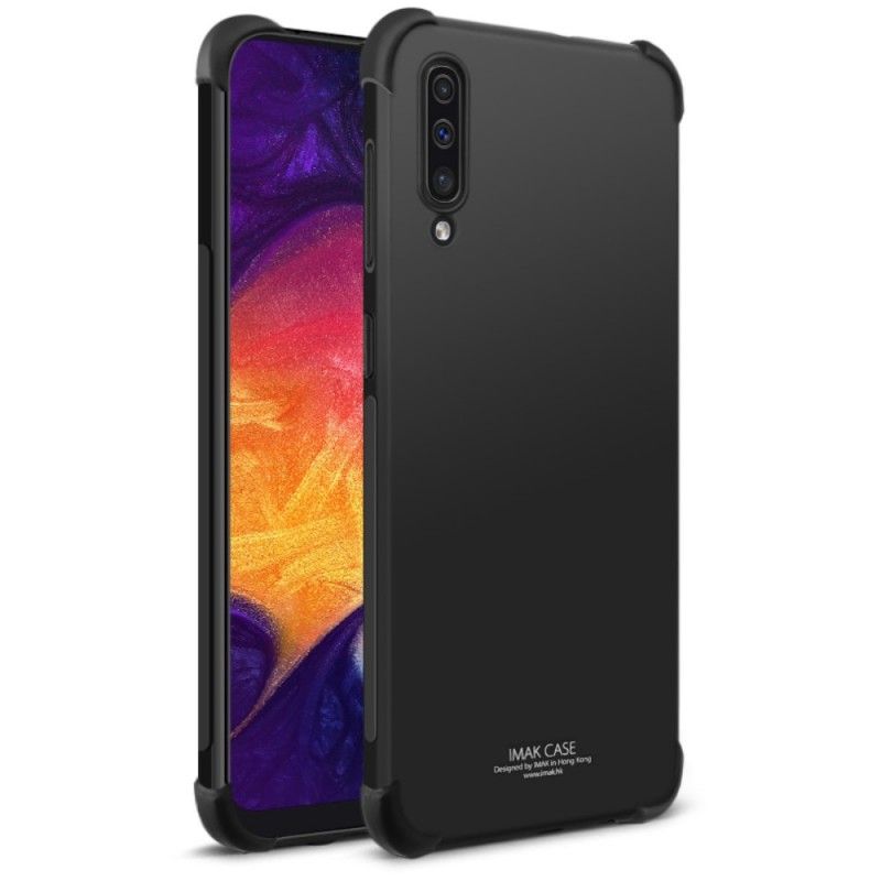 Coque Samsung Galaxy A50 Imak Skin Feel