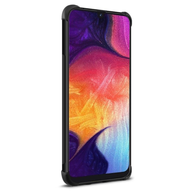 Coque Samsung Galaxy A50 Imak Skin Feel