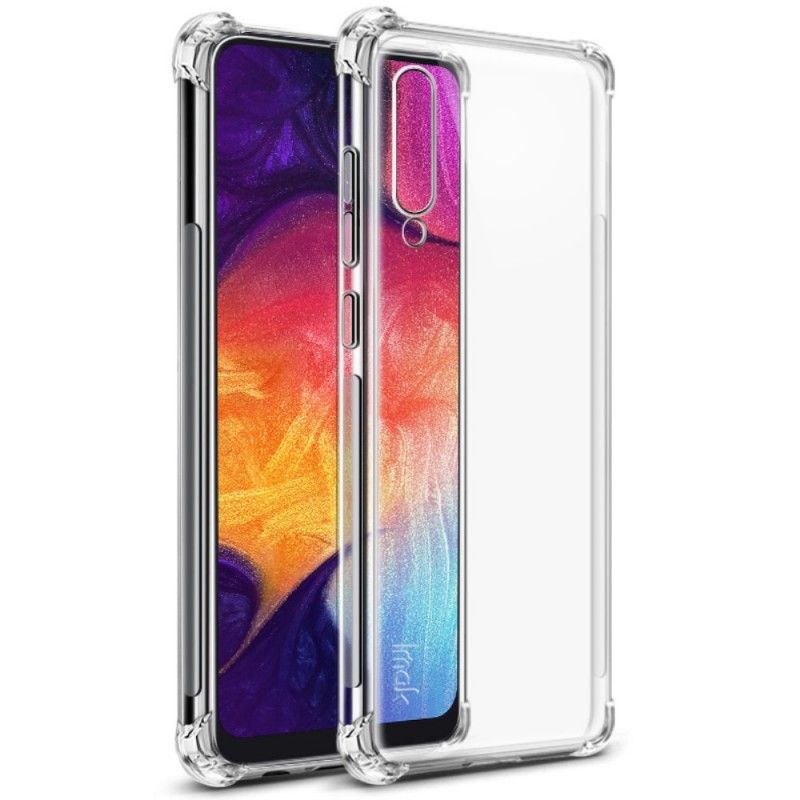 Coque Samsung Galaxy A50 Imak Skin Feel