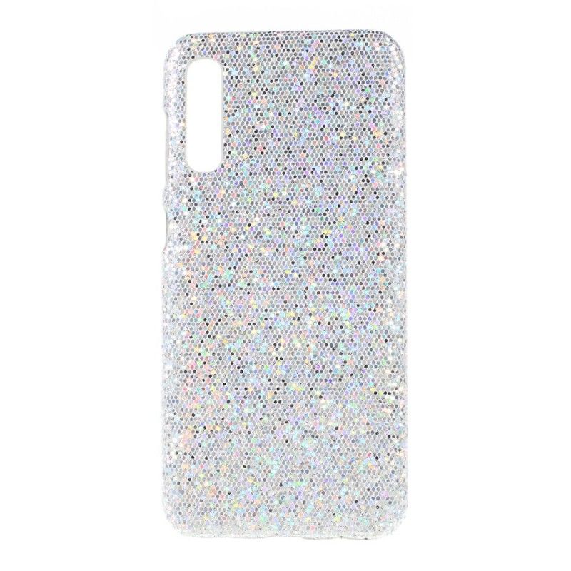 Coque Samsung Galaxy A50 Paillettes