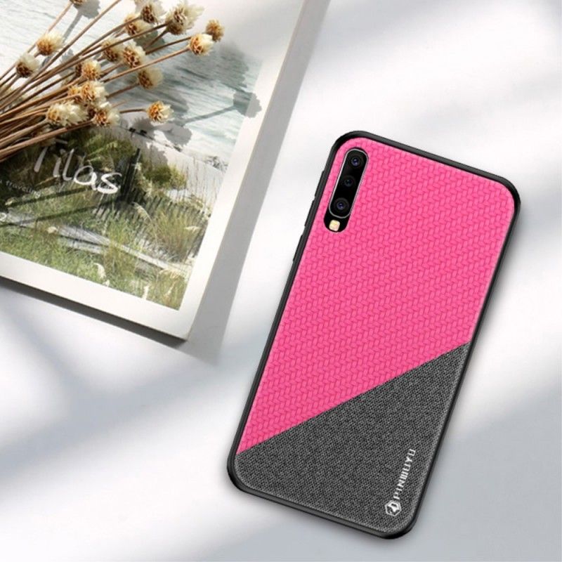 Coque Samsung Galaxy A50 Pinwuyo Honor Series