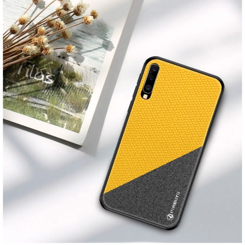 Coque Samsung Galaxy A50 Pinwuyo Honor Series