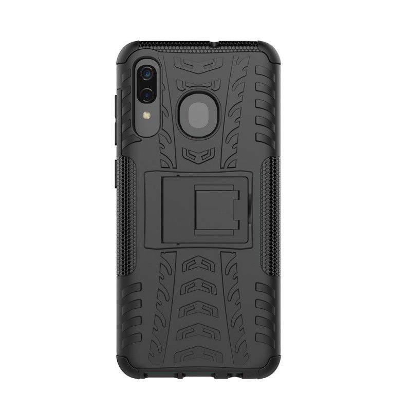 Coque Samsung Galaxy A50 Résistante Ultra