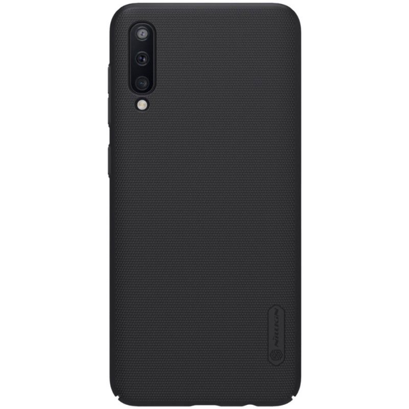 Coque Samsung Galaxy A50 Rigide Givré Nillkin