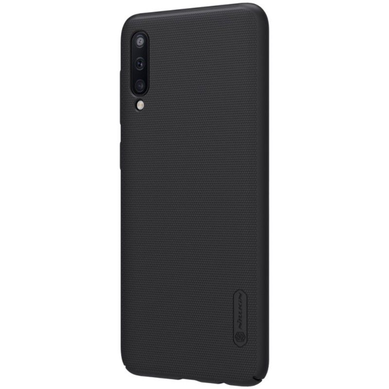 Coque Samsung Galaxy A50 Rigide Givré Nillkin