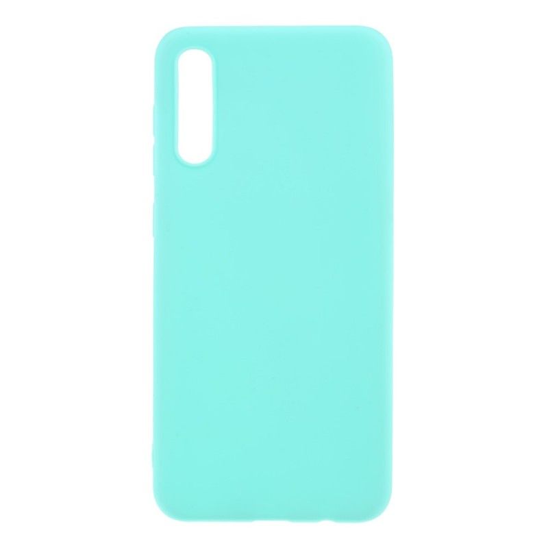 Coque Samsung Galaxy A50 Silicone Matte