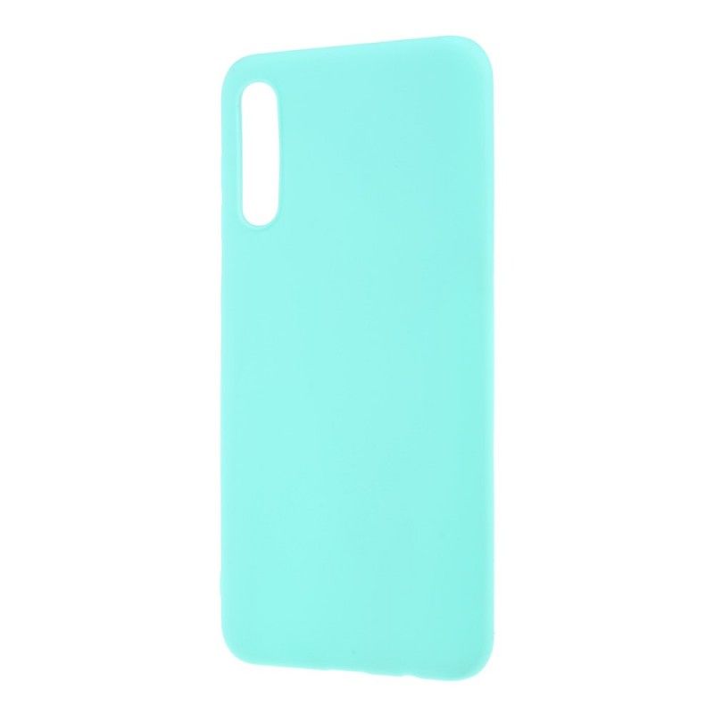 Coque Samsung Galaxy A50 Silicone Matte