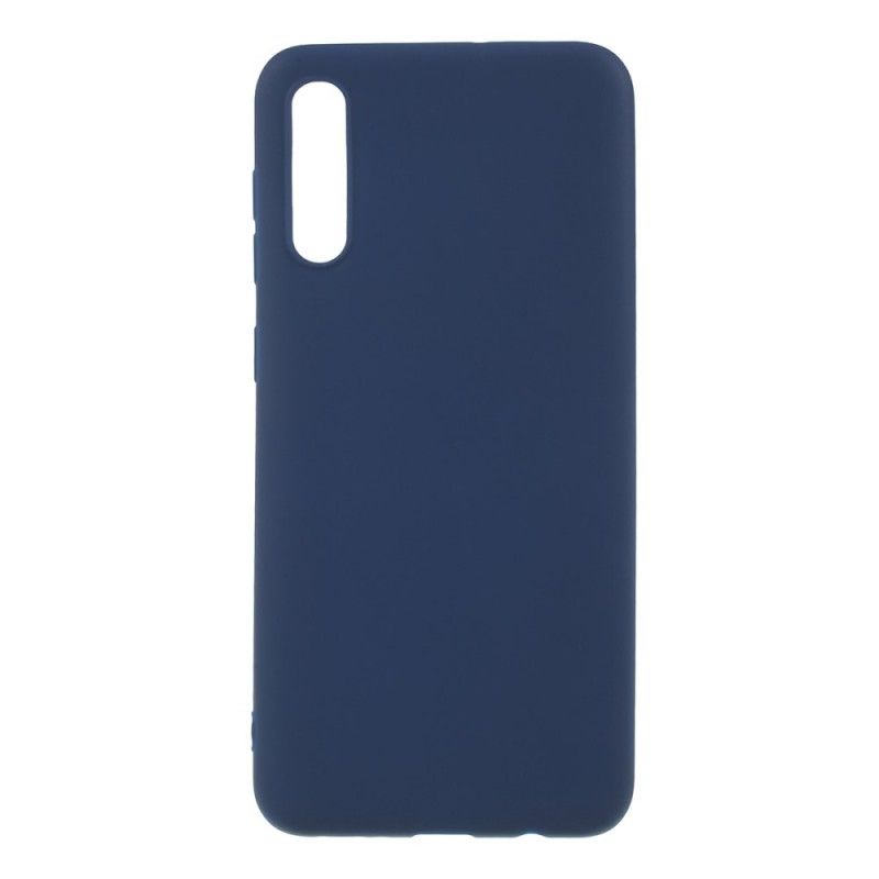 Coque Samsung Galaxy A50 Silicone Matte