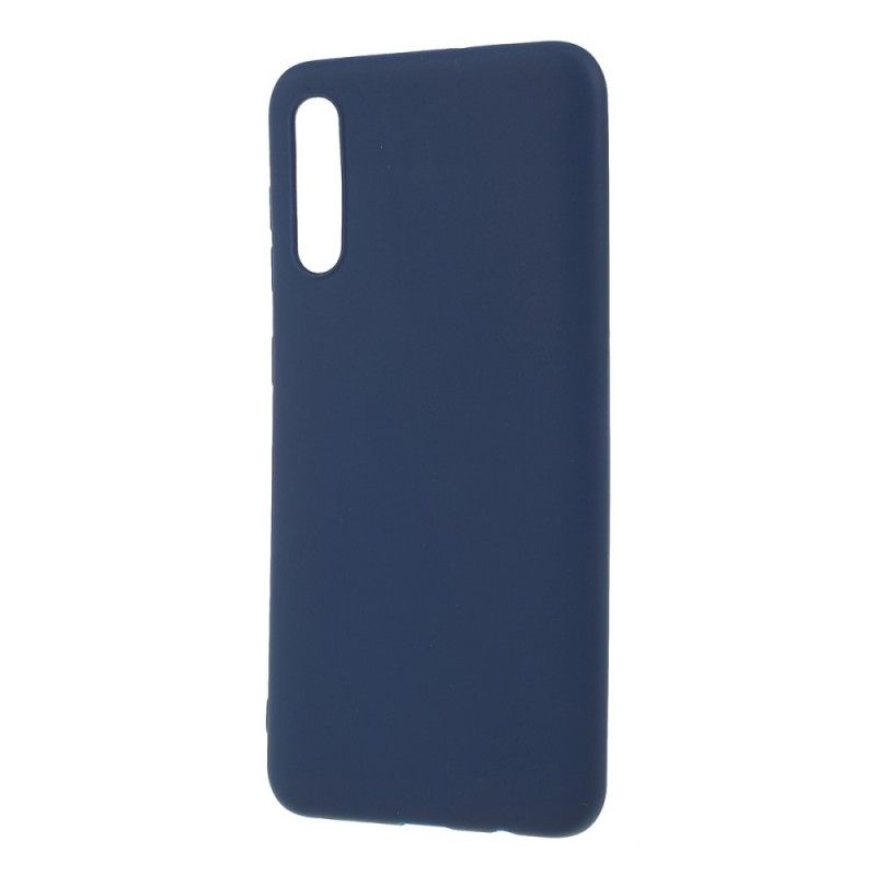 Coque Samsung Galaxy A50 Silicone Matte