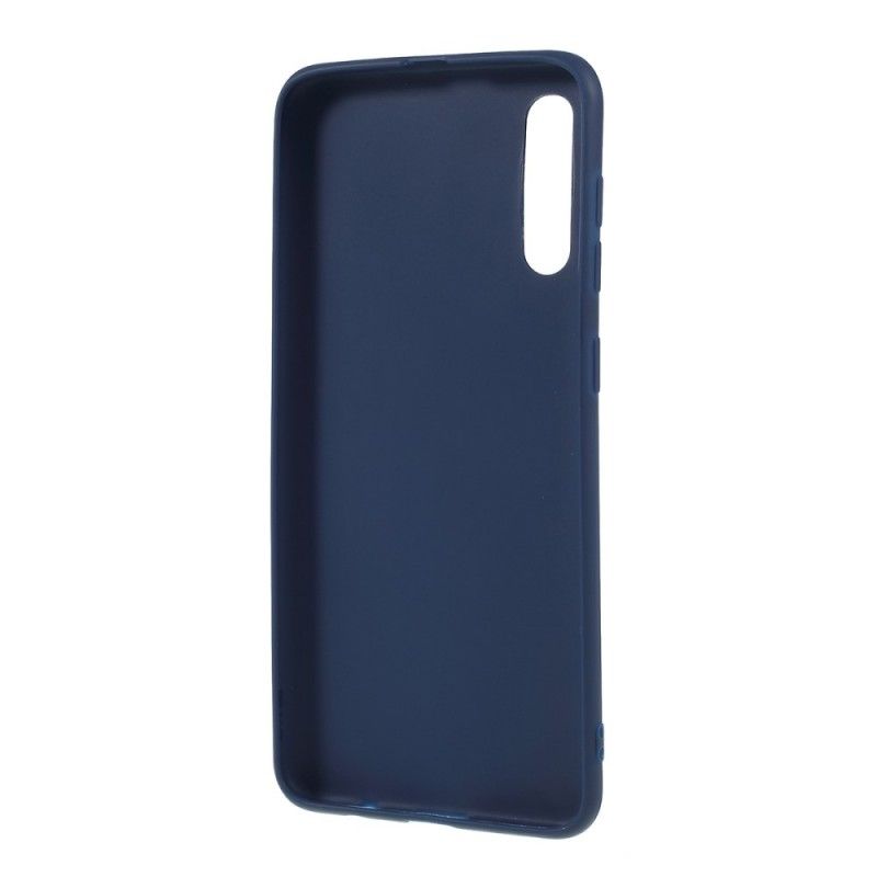 Coque Samsung Galaxy A50 Silicone Matte