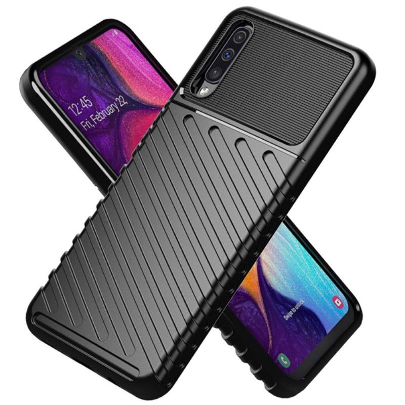 Coque Samsung Galaxy A50 Thunder Series