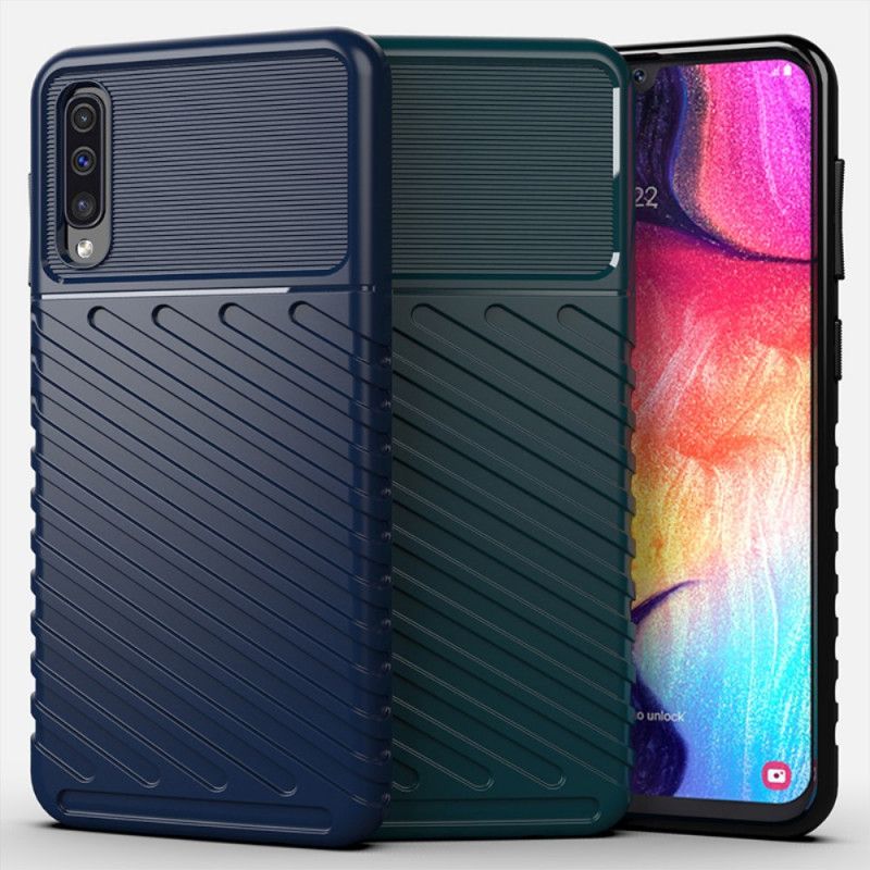 Coque Samsung Galaxy A50 Thunder Series