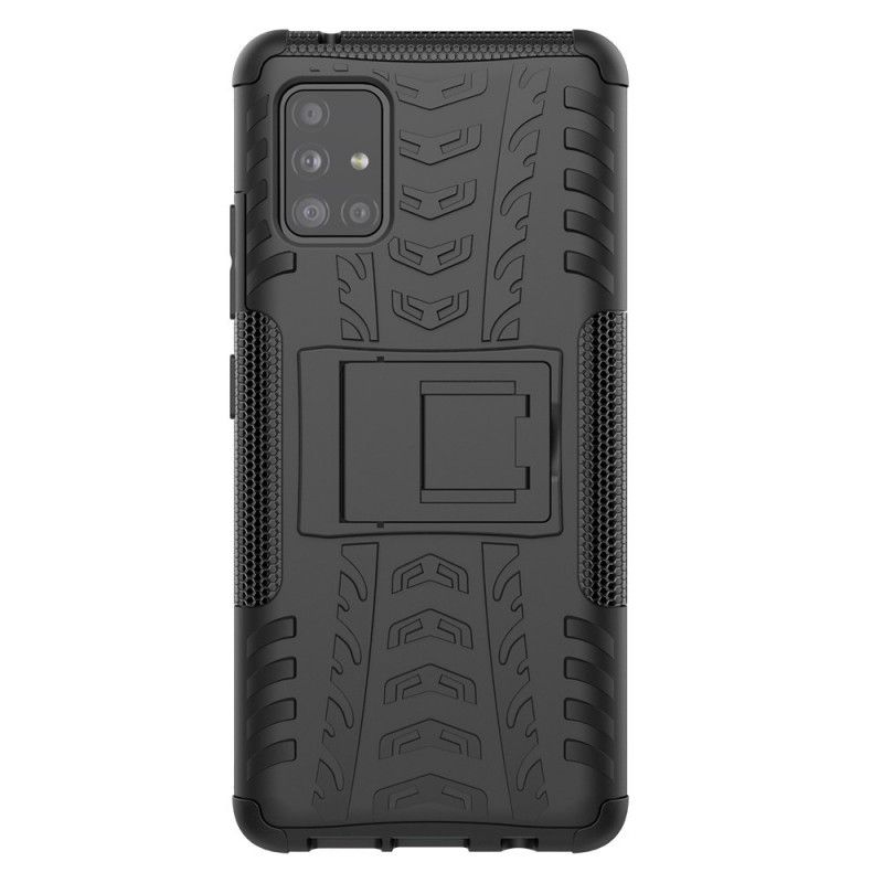 Coque Samsung Galaxy A51 5g Hypra Résistante