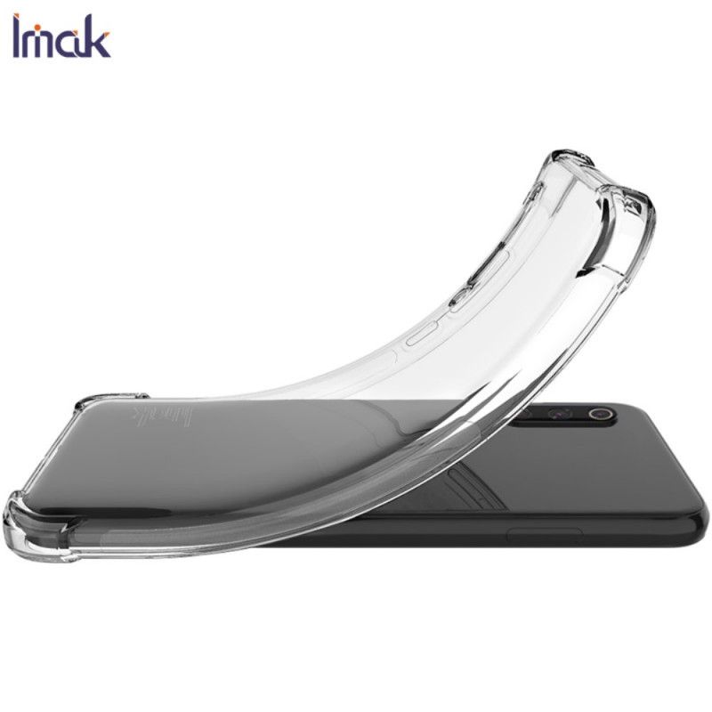 Coque Samsung Galaxy A51 5g Imak Silky