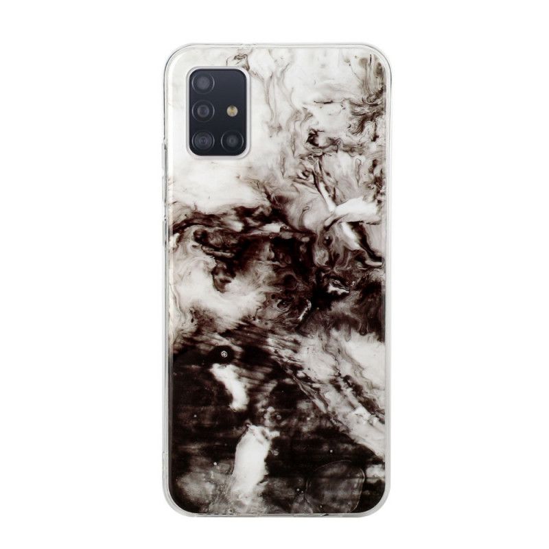 Coque Samsung Galaxy A51 5g Peinture