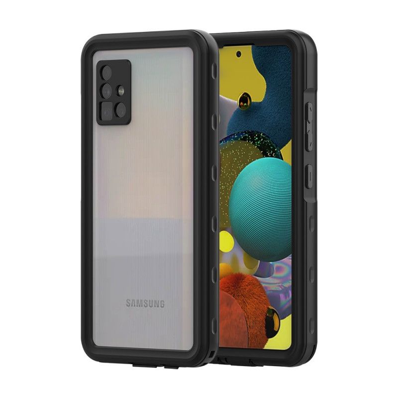 Coque Samsung Galaxy A51 5g Waterproof Shellbox