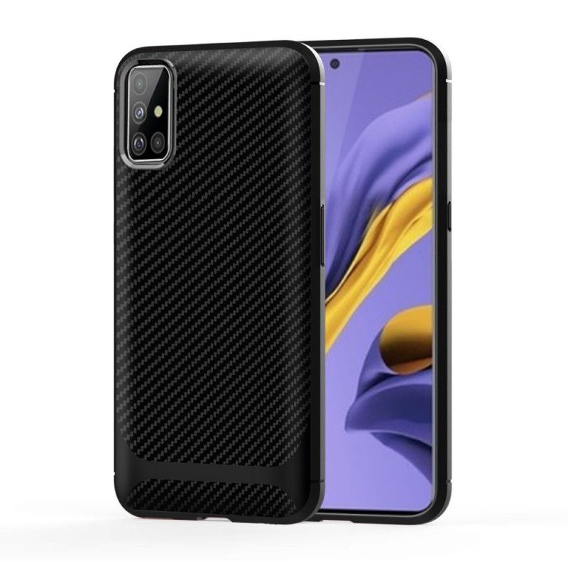 Coque Samsung Galaxy A51 Antidérapante Moderne