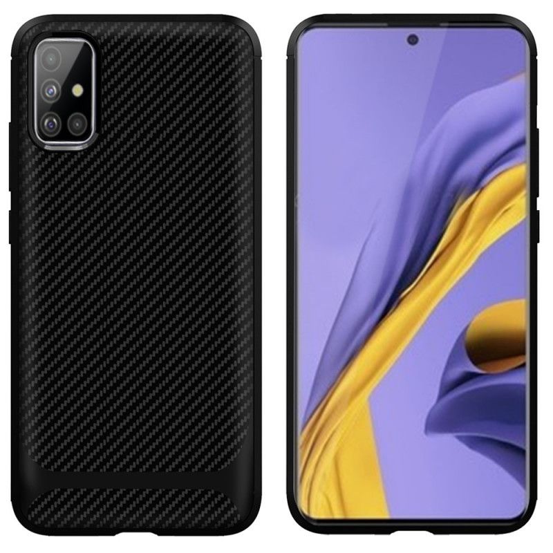 Coque Samsung Galaxy A51 Antidérapante Moderne