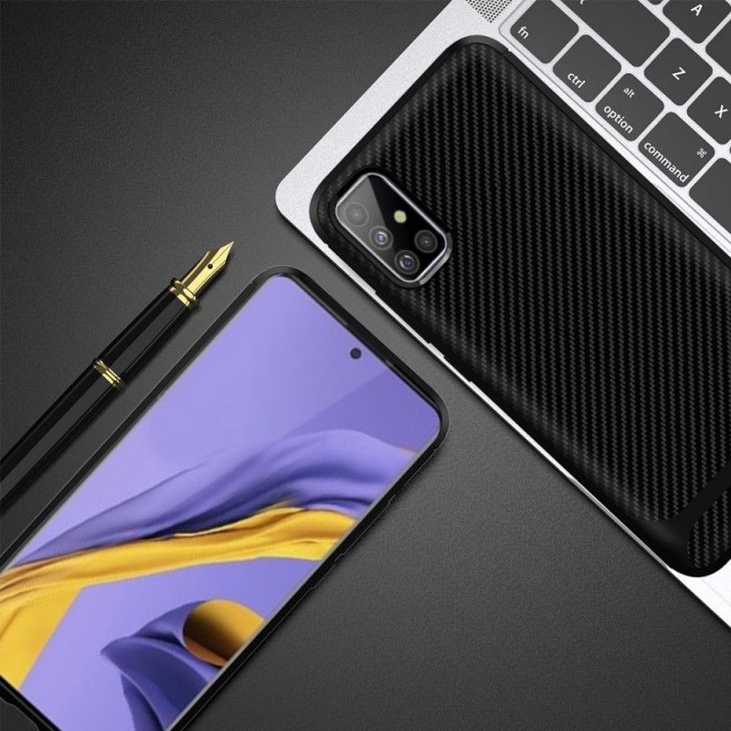 Coque Samsung Galaxy A51 Antidérapante Moderne