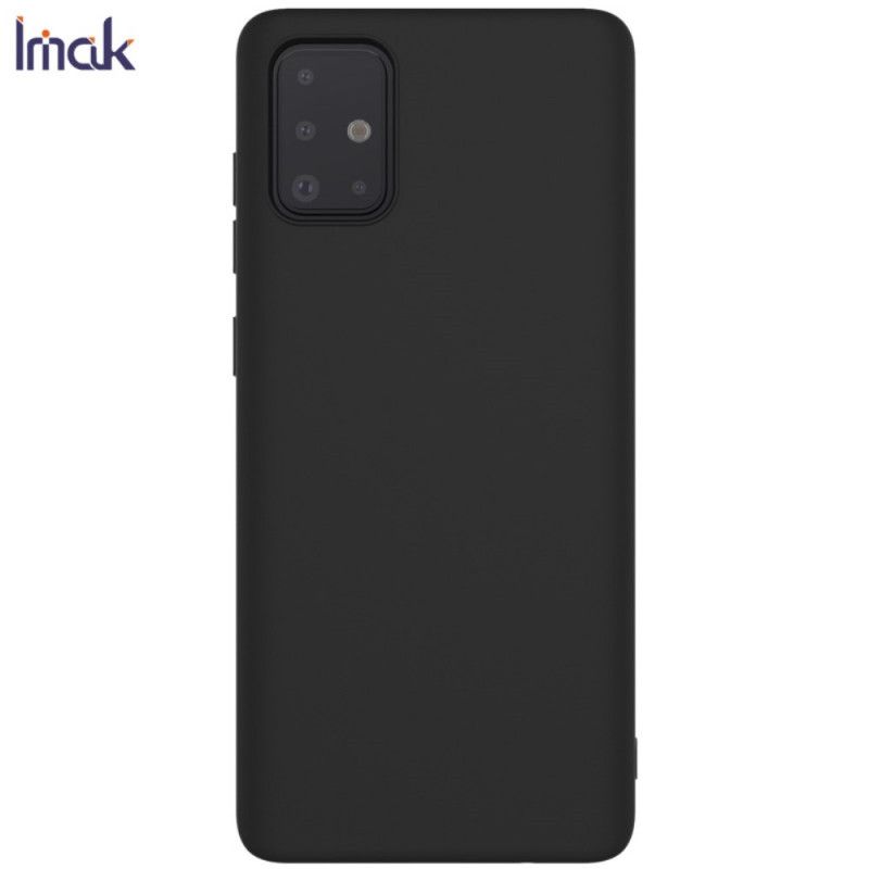 Coque Samsung Galaxy A51 Imak Givré