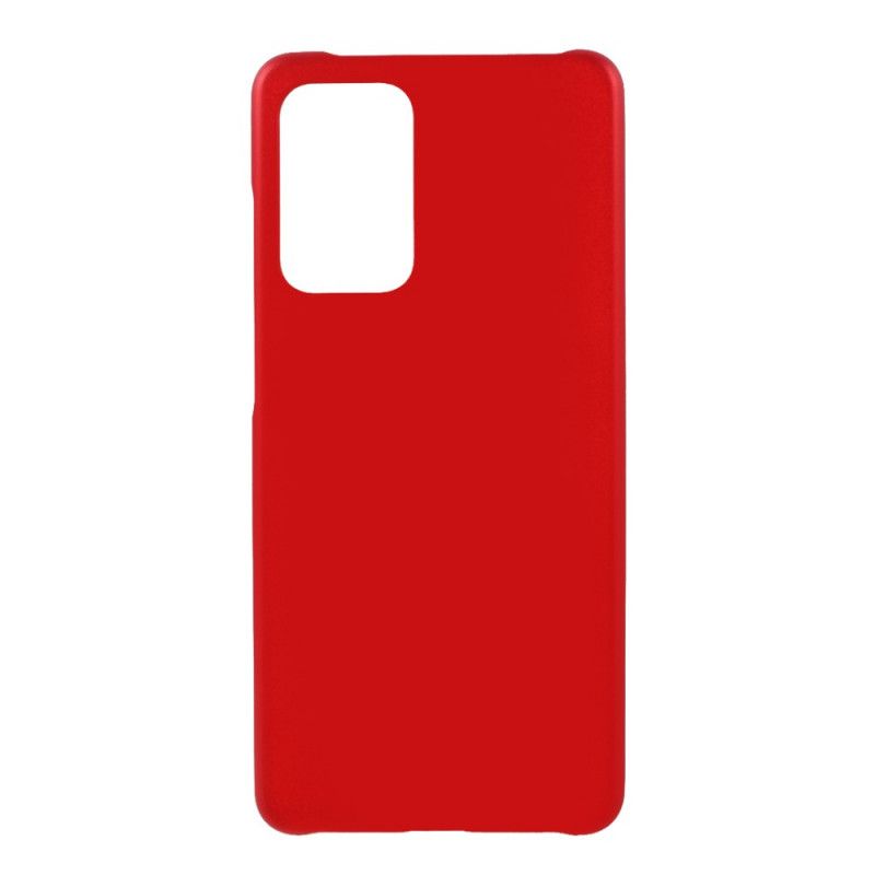 Coque Samsung Galaxy A52 4g / A52 5g Rigide Classique