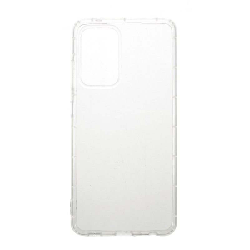 Coque Samsung Galaxy A52 4g / A52 5g Transparente Simple