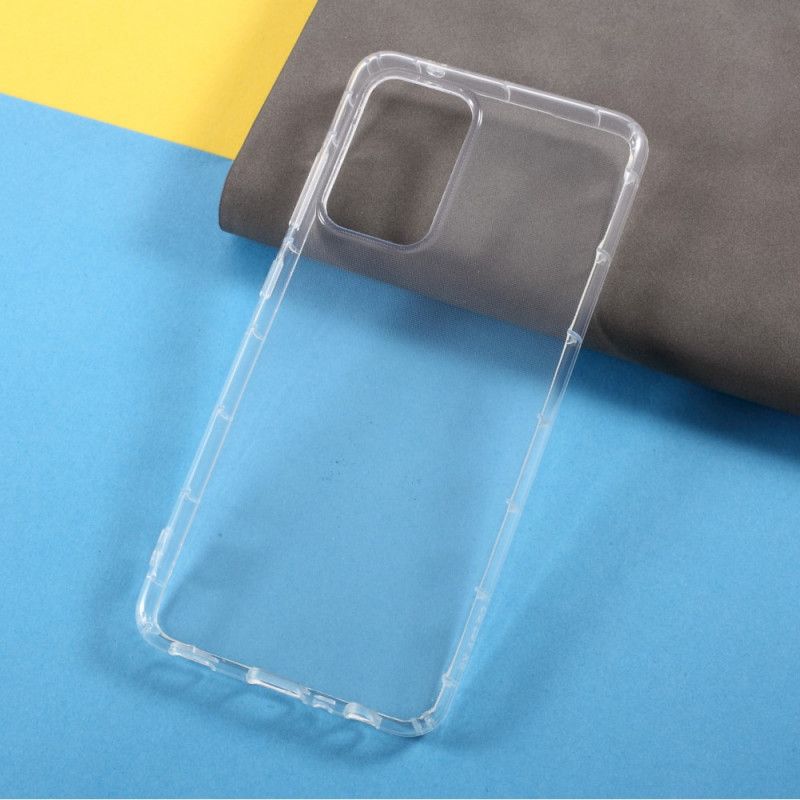 Coque Samsung Galaxy A52 4g / A52 5g Transparente Simple