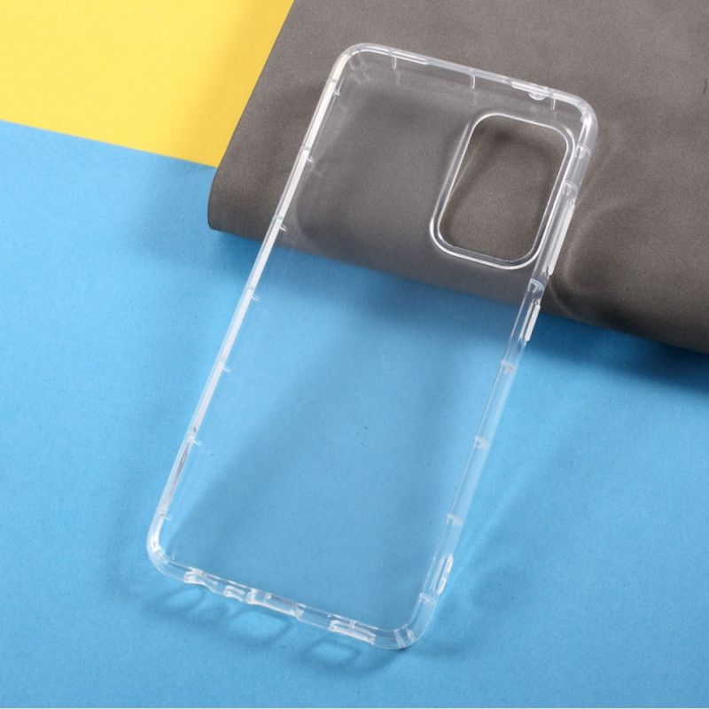 Coque Samsung Galaxy A52 4g / A52 5g Transparente Simple