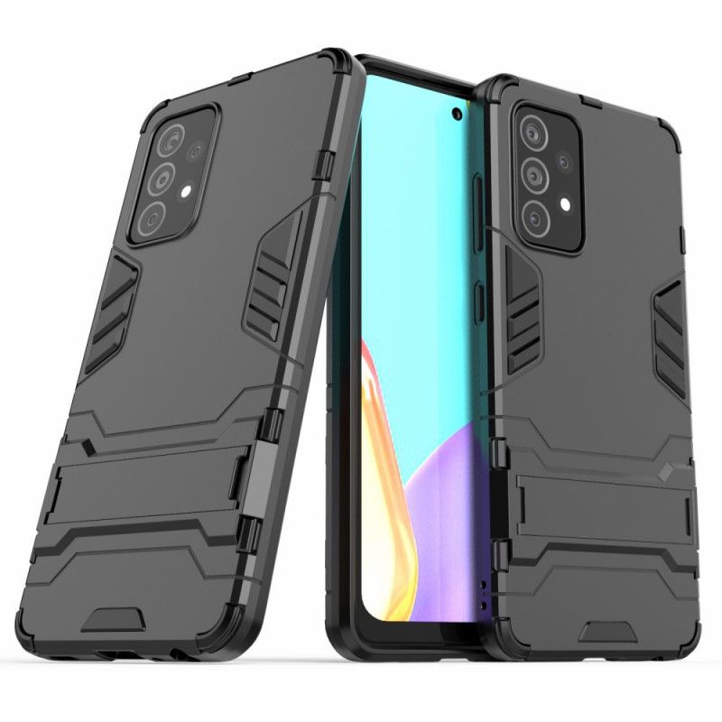 Coque Samsung Galaxy A52 4g / A52 5g Ultra Résistante